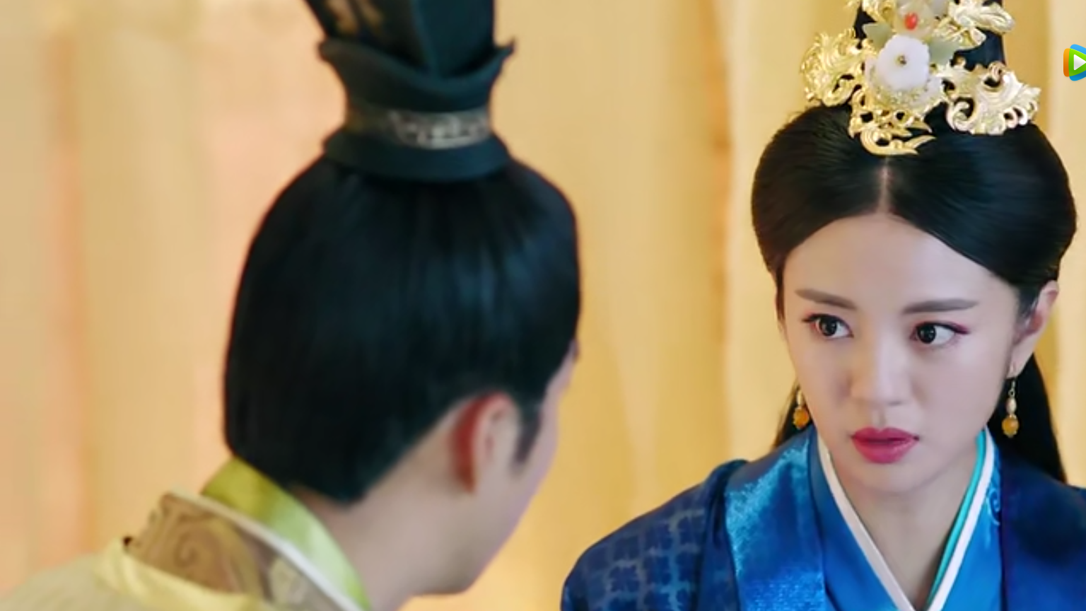 独孤天下宇文毓做到了四个字人艰不拆