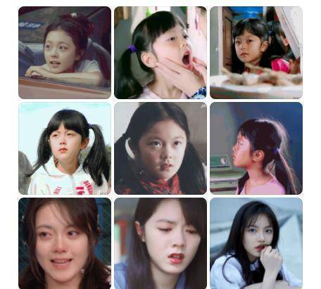 原创00后都拼演技了85花还在搞流量