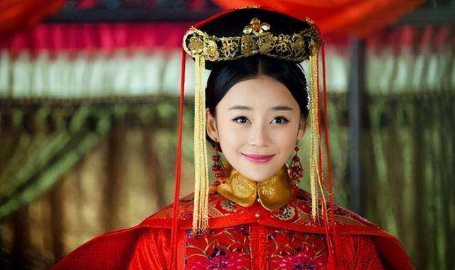 原创康熙的母亲是汉女生前无宠无爱死后哀荣不断