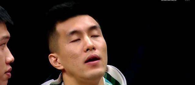 原创原创14分7篮板韩德君全力救主赵继伟153郭艾伦表情凝重