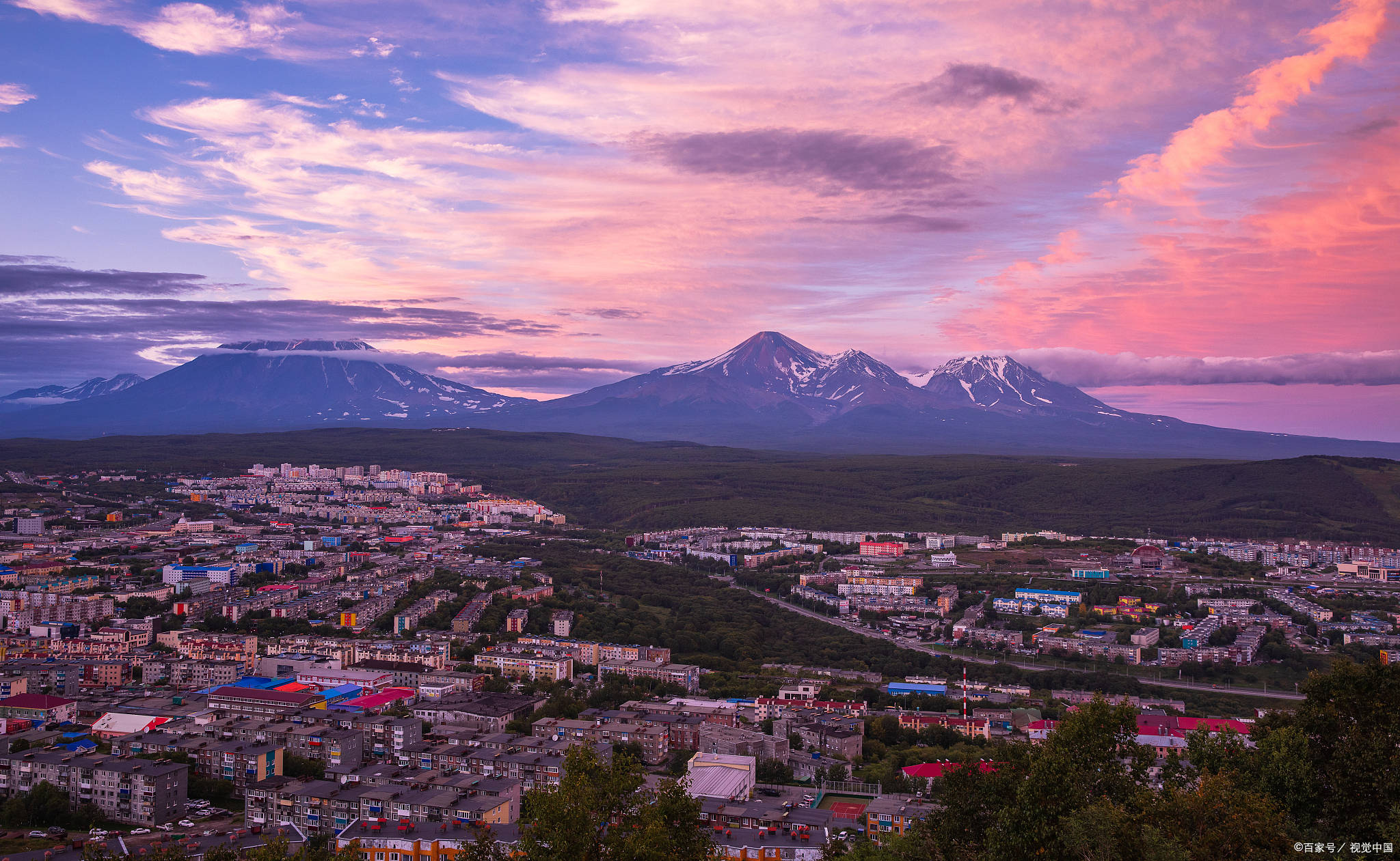 两个人去海参崴五日游费用多少情侣去俄罗斯海参崴游玩攻略