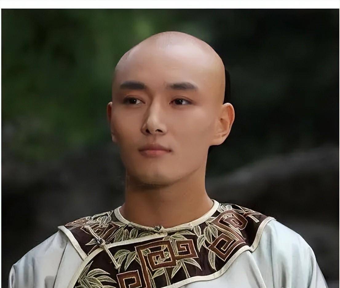 原创甄嬛传纯元皇后是果郡王的未婚妻其实真相是这样的