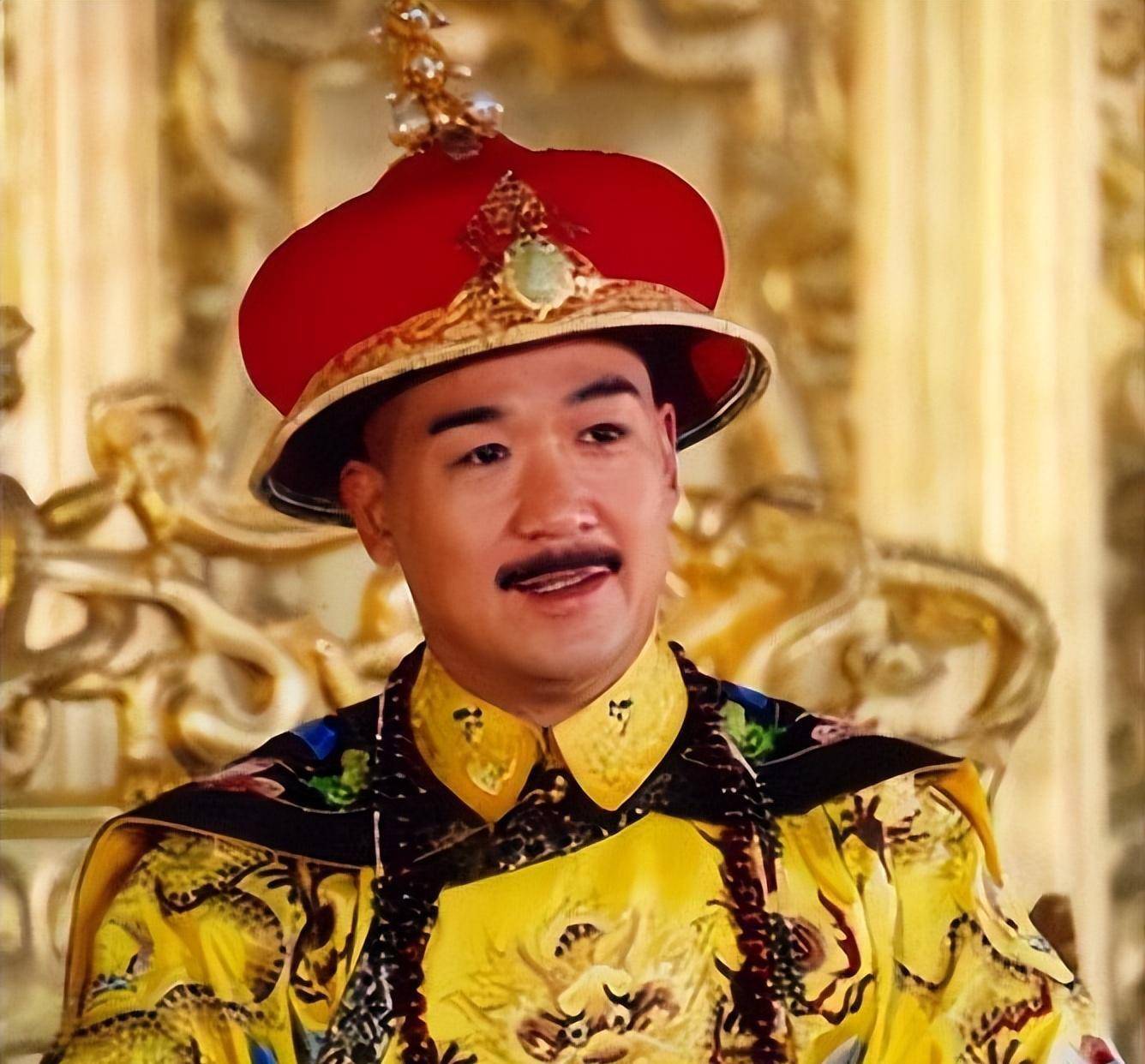 《康熙微服》演员近况:三德子养鸡,小桃红发福,宜妃变化最大_张国立