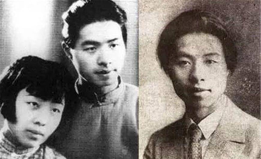 她同时爱上2个男人,提出3人同居的要求,但最终一人伤心离开_丁玲