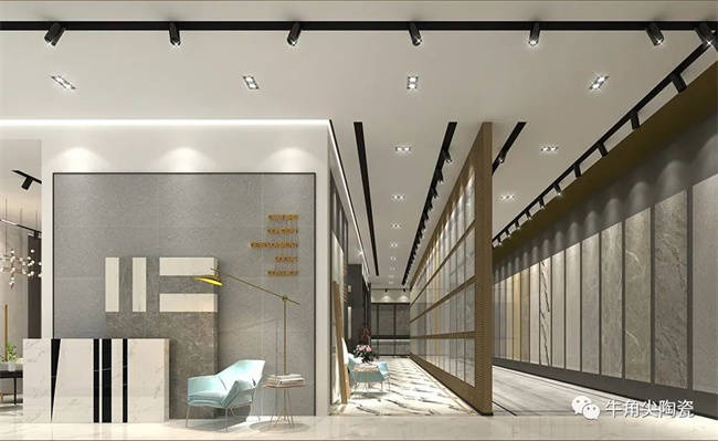 牛角尖瓷砖新一线陶瓷中的佼佼者匠心荣耀行业标杆