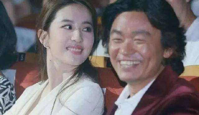 原创史上极其尴尬的5张明星合影答应我看完你别笑