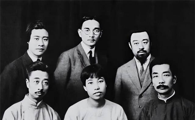 原创长寿也是种折磨周作人活了83岁晚年靠臭豆腐和玉米糊艰难度日