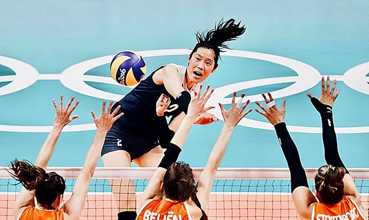 原创中国女排巨星朱婷用比赛奖金还清家中债务如今父亲最操心婚事