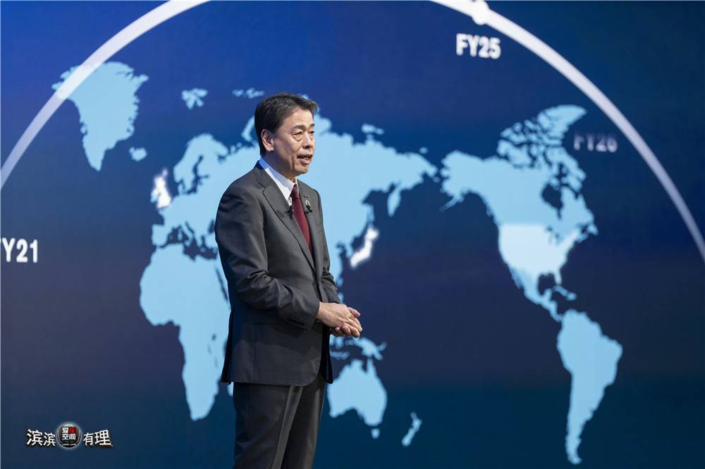 「 爱车空间 」日产汽车发布"the arc日产电弧计划"_搜狐汽车_搜狐网