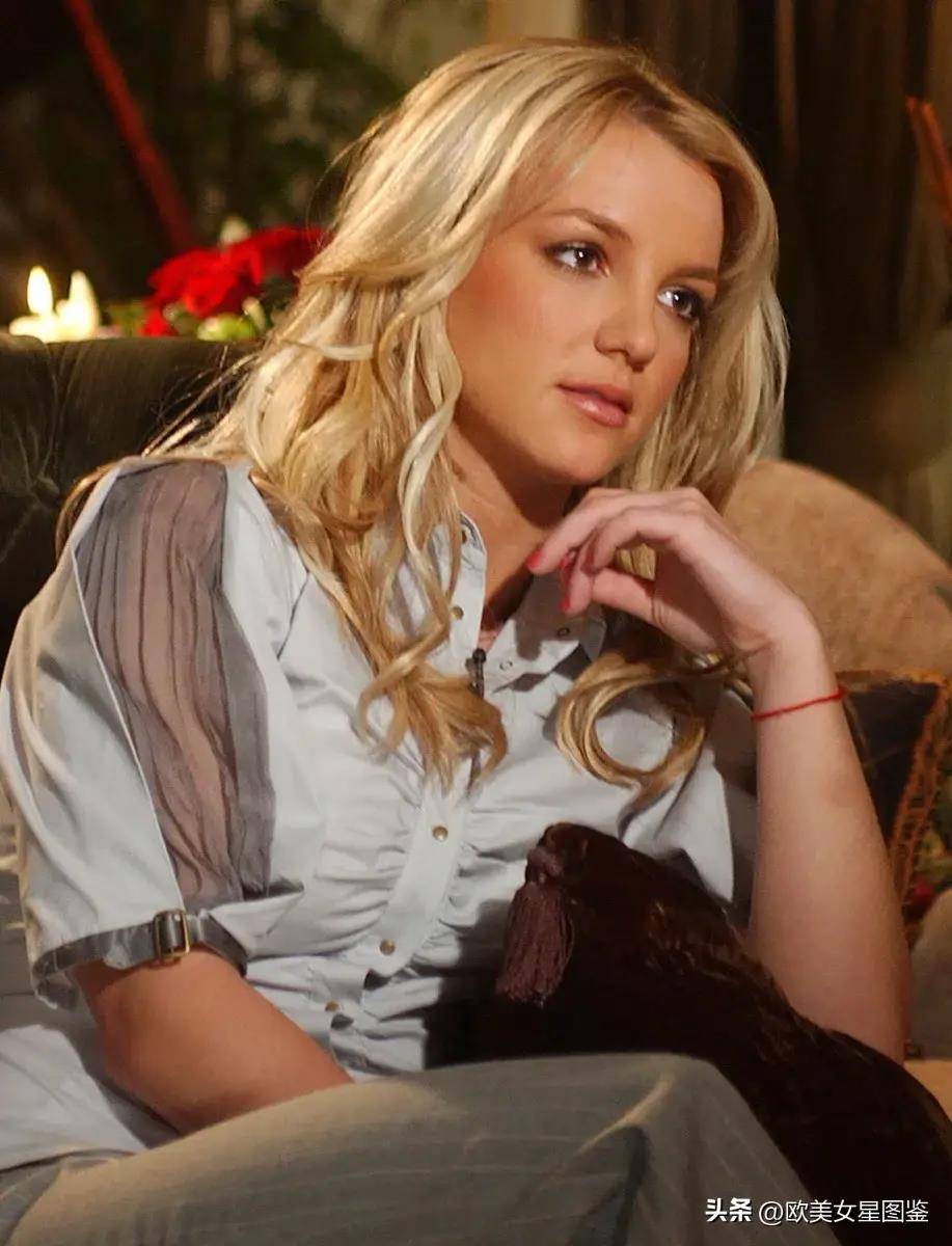 原创泰勒斯威夫特的影响力已经超过了布兰妮斯皮尔斯了吗