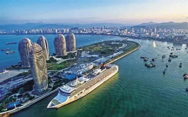 海南气候最好的城市是哪里