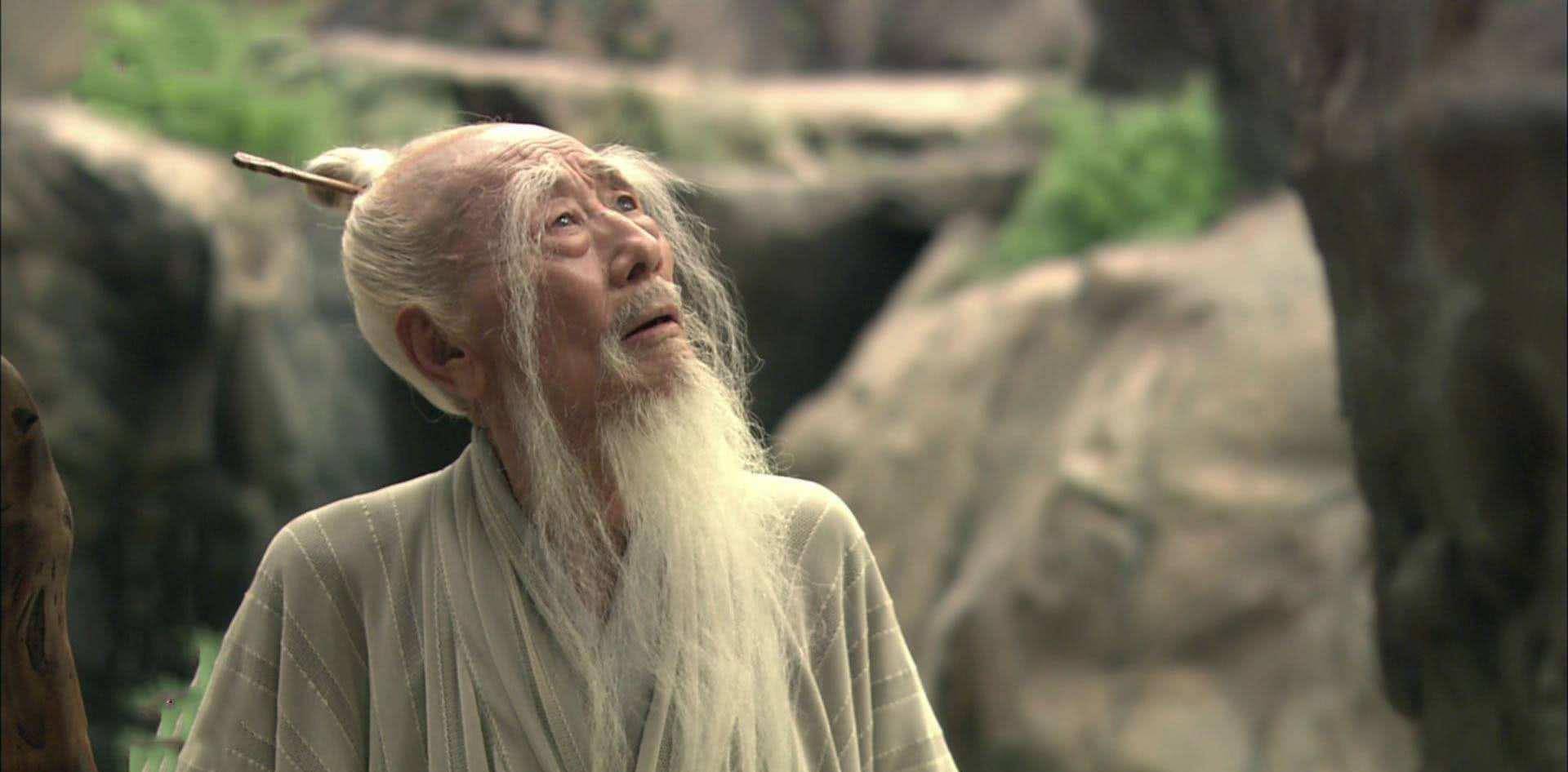 然而佛教则不同,它提出"放下屠刀,立地成佛",又讲究普度众生,无分别心