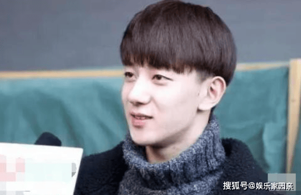 原创夏之光是不是做双眼皮了夏之光整容过吗