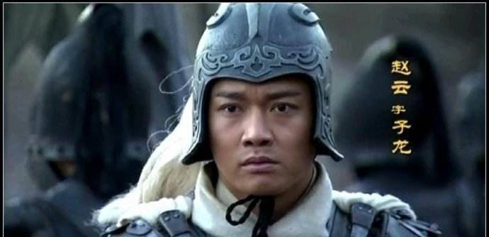原创勇猛无敌的三国五虎上将为何其后人却少有能力突出者