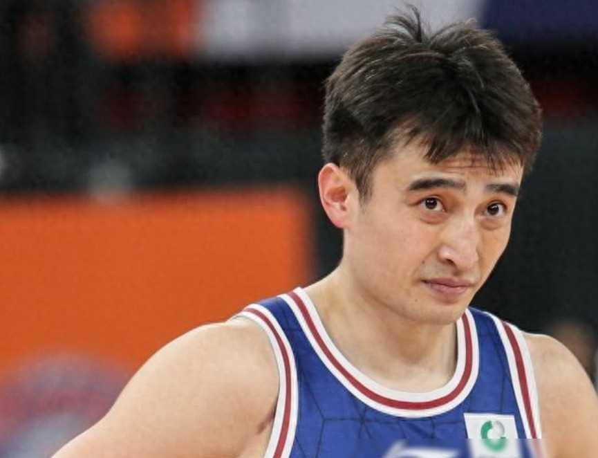 上海大胜天津血布王哲林轰49分另外3首发稳健罗汉琛成