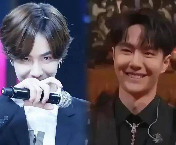 九亿少女梦碎的林更新被吐槽并不冤枉