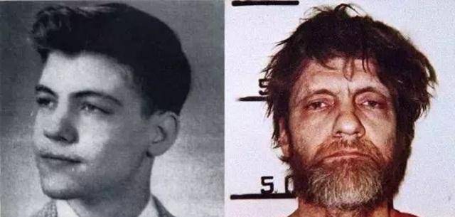 1971年,卡辛斯基在蒙大拿州的山区盖起了一座属于自己的小房子,虽然他