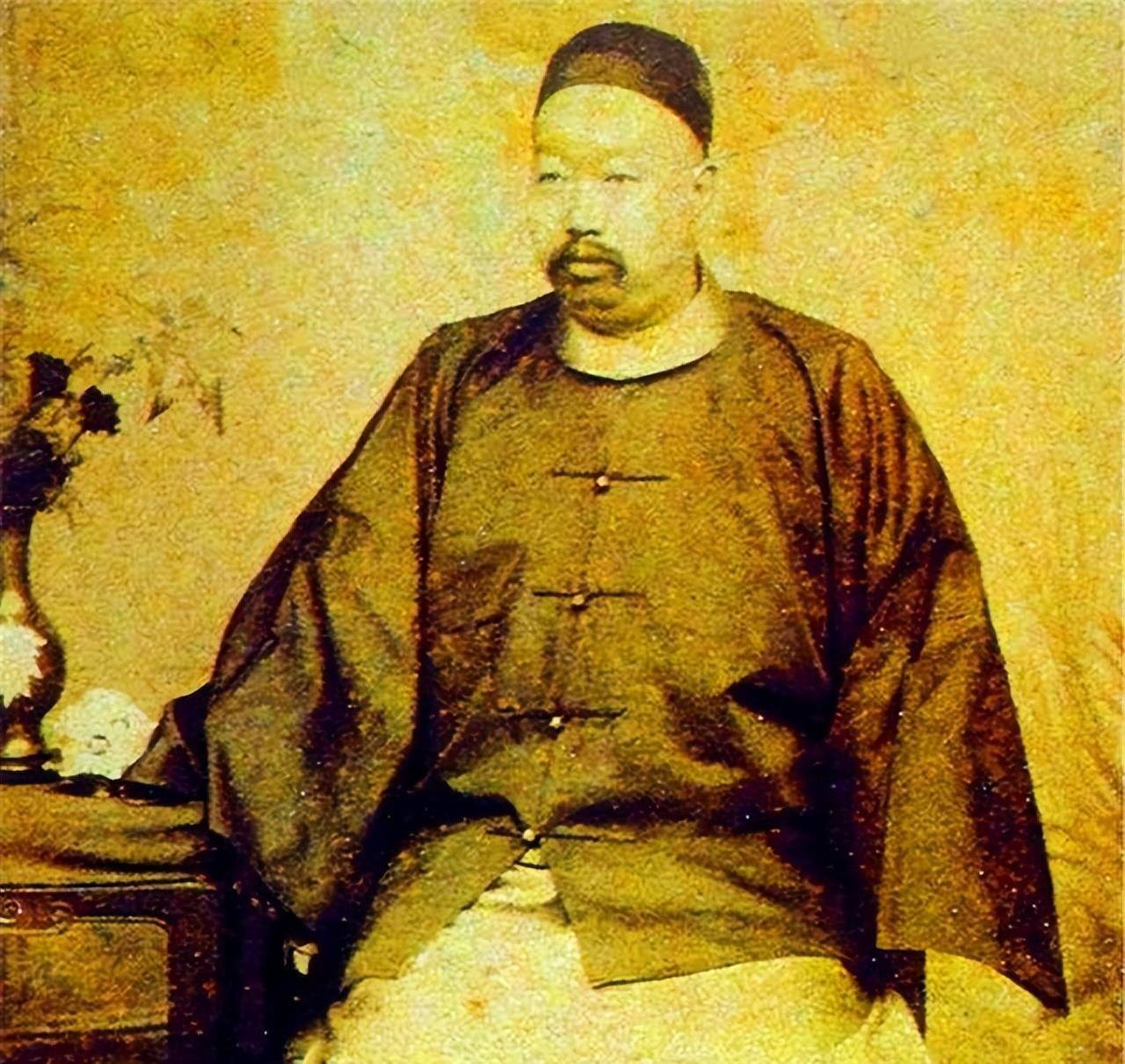 让人意想不到的名人关系,李鸿章嫁女,女婿的后代更是_