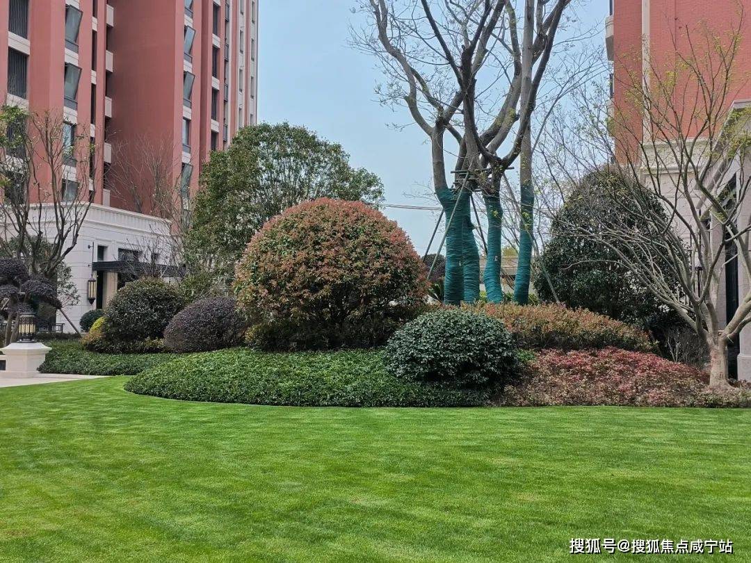 上海宝华紫薇花园(公园道)怎么样?宝华紫薇花园房价走势及热卖户型