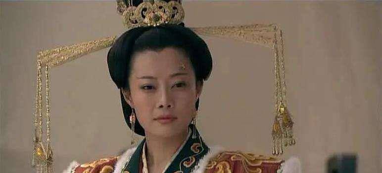 与太后生子,暗害皇上,折辱妃嫔_拓跋宏_冯太后_赵姬