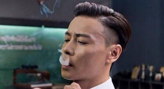 原创2次打倒吴京打坏甄子丹鼻梁连发哥都要叫师父的张晋究竟是什么人