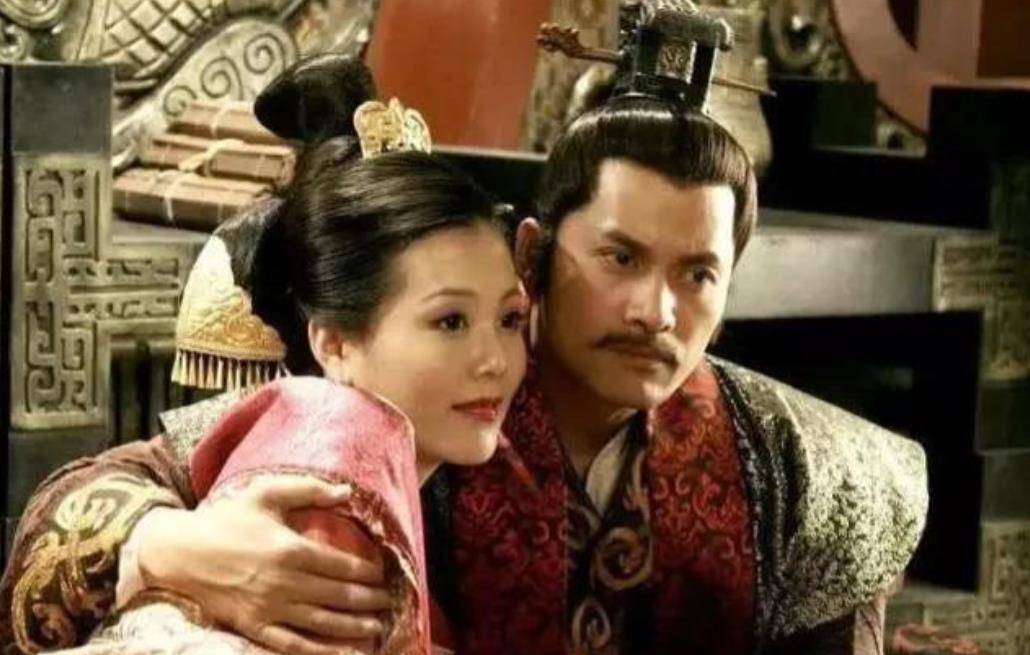 原创戚夫人被吕后做成人彘汉朝的医疗条件并不高为何还能活下来