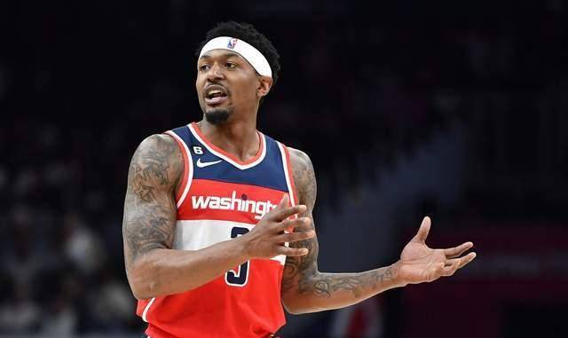 nba第三巨头比尔仅一次入选全明星却赚得超过468亿美元