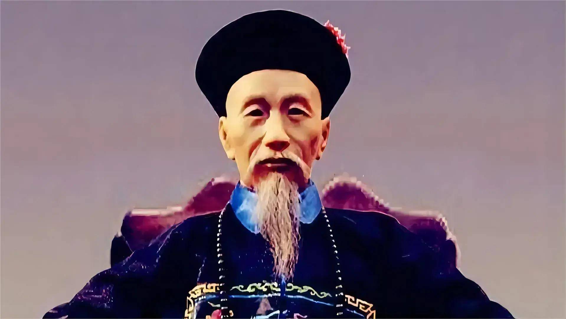 曾国藩曾经是大清朝最有权势的人,他为什么没有趁机当皇帝?