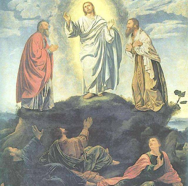 看完才发现基督教对世界的影响这么大超出我们的想象