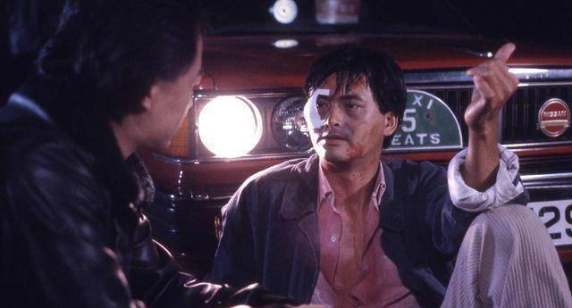 原创原创30年过去了小马哥精神依然让影迷怀念