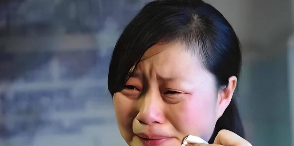 原创母亲去世后继父悄悄地走了在老家找到继父时我瞬间泪如雨下