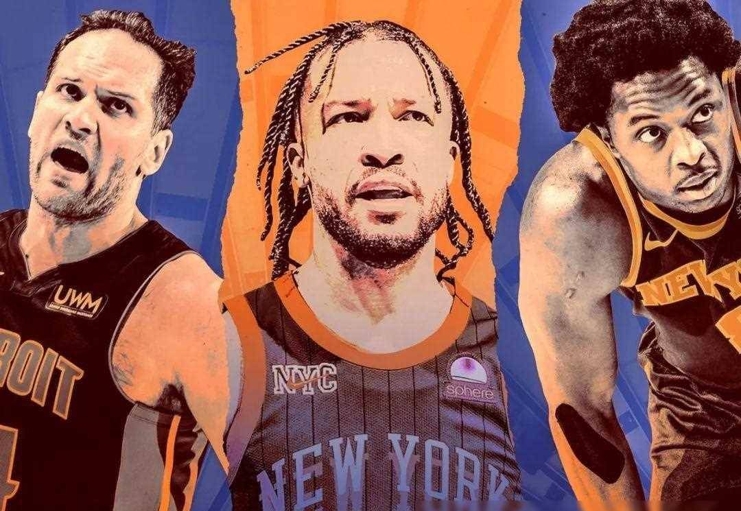 在加盟纽约后的17场比赛中,博扬平均每场仅有21.