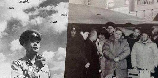 原创空军大校一人将17名苏联将军喝的抬出宴会厅最终成功获苏27战机