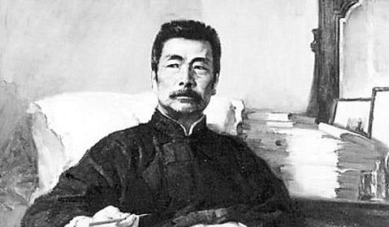 1936年10月,鲁迅先生在弥留之际还在念念不忘的说到:"汉字不灭,中国必