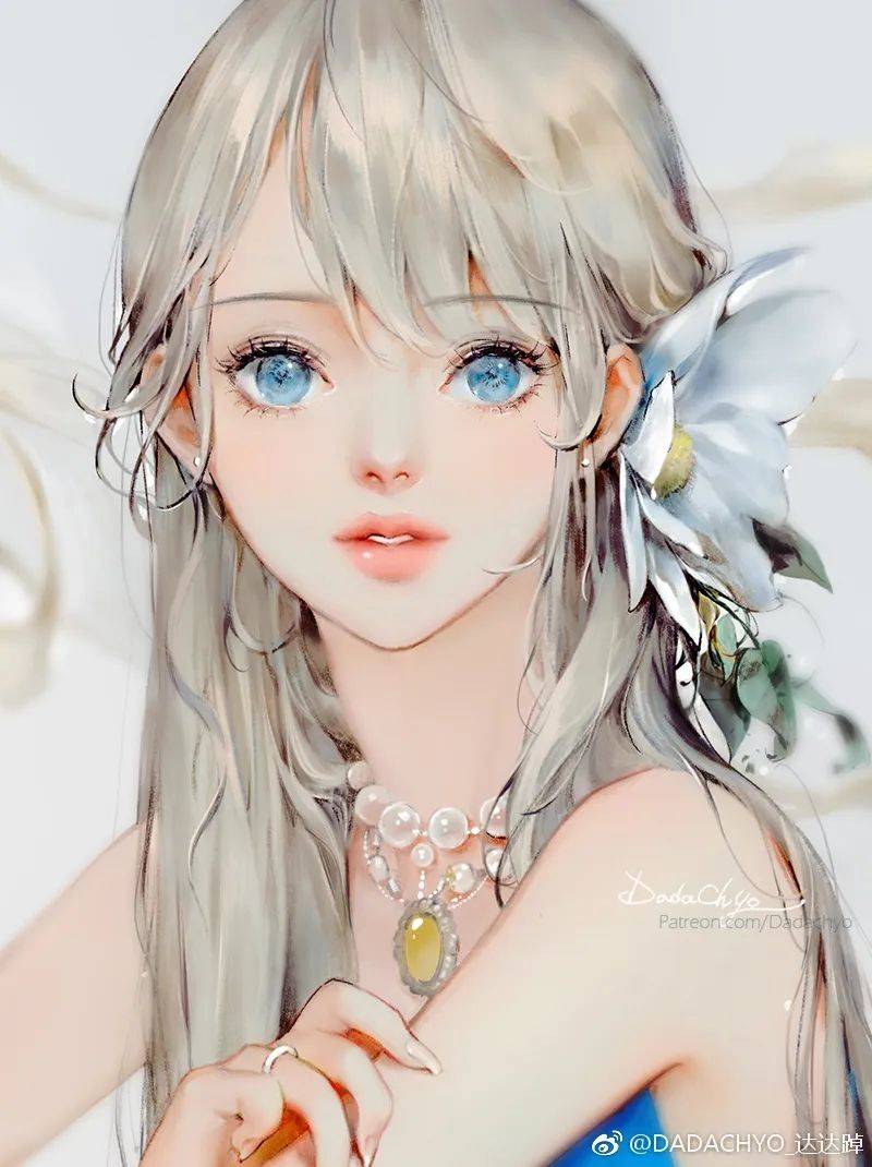 自学插画师从哪里入手学插画几个月能学会