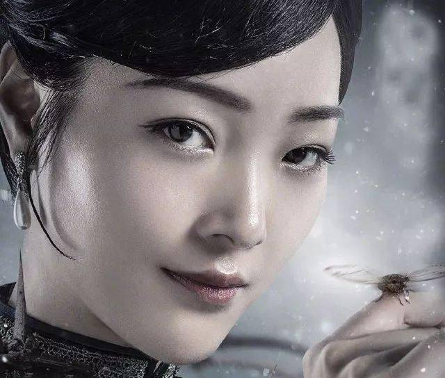 杜娟_因为_作品