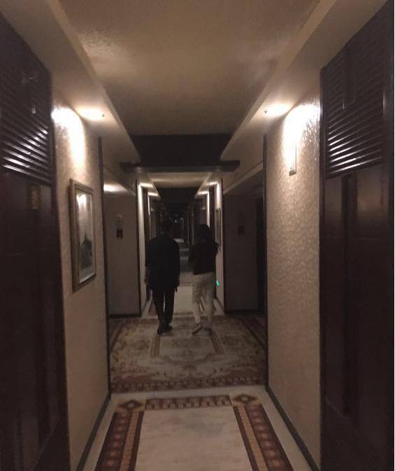 原创23岁女员工醉酒被已婚男上司开房死因七氟烷中毒用于手术麻醉