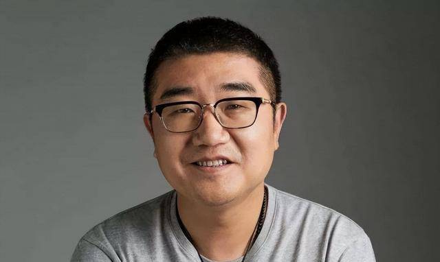 原创谁不服徐雷就是不服我获刘强东力挺的徐雷究竟是何许人