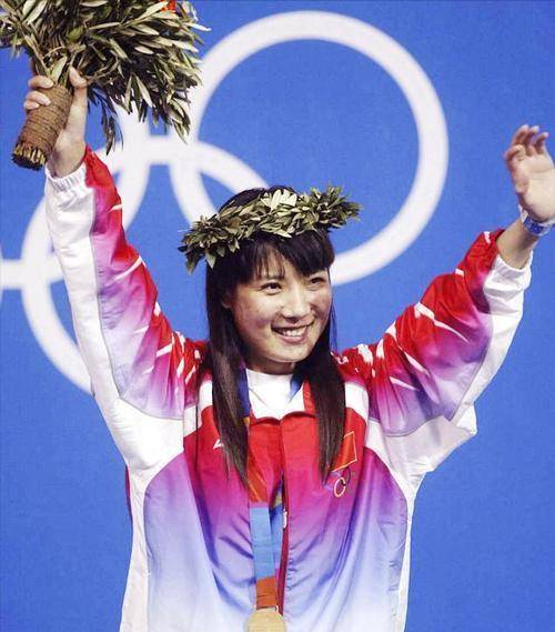从许海峰到杨倩盘点我国历届奥运会首金