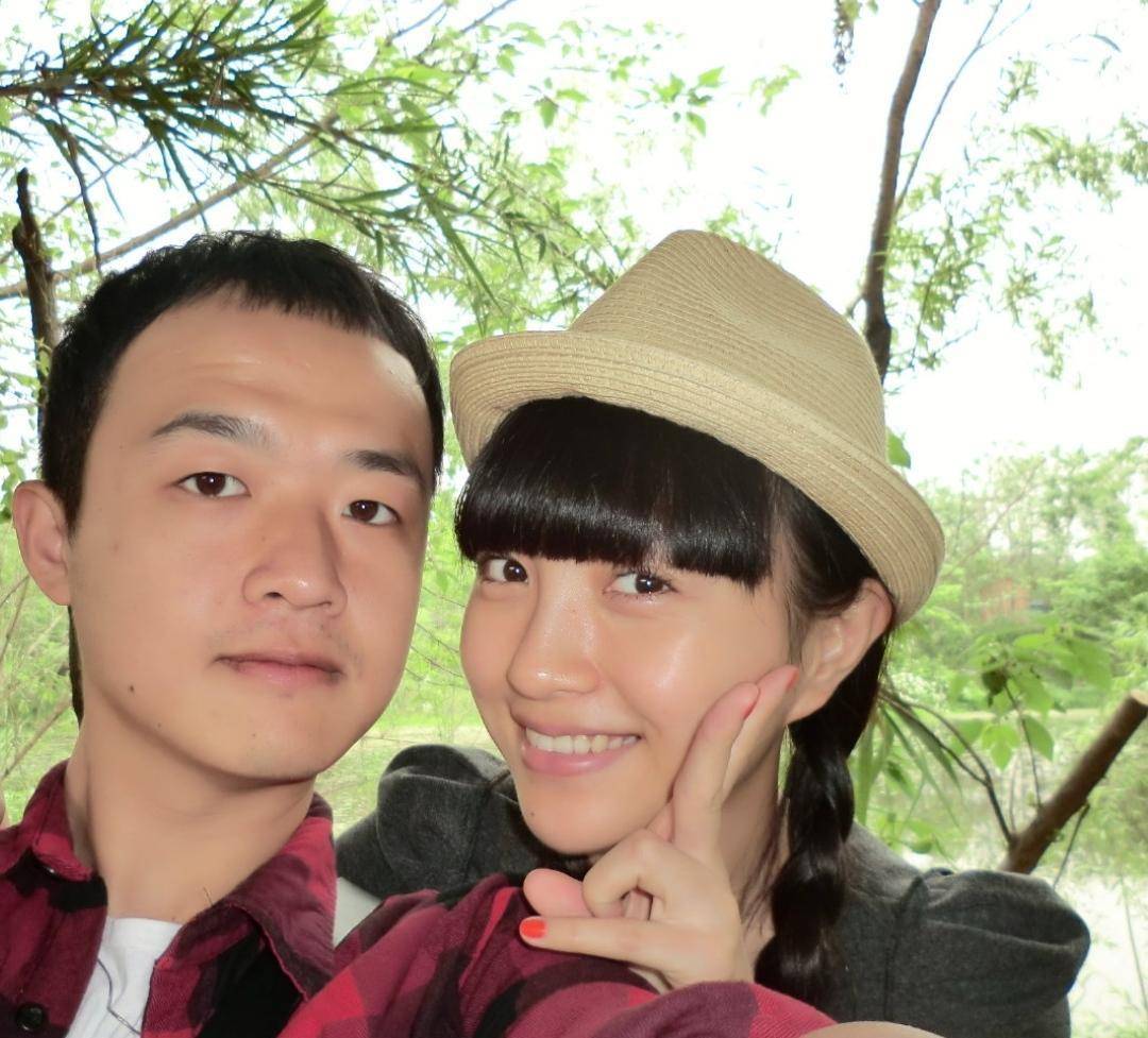 包贝尔新电影上映包文婧晒女儿萌照打call包饺子婴儿时期眼睛超大