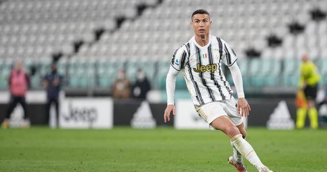 原创3132尤文双线追击大鱼腩已创下2大盛况c罗冲击4大纪录