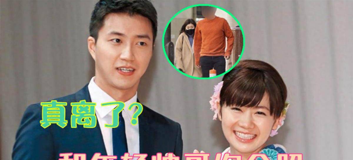 福原爱与江宏杰爱情还是利益