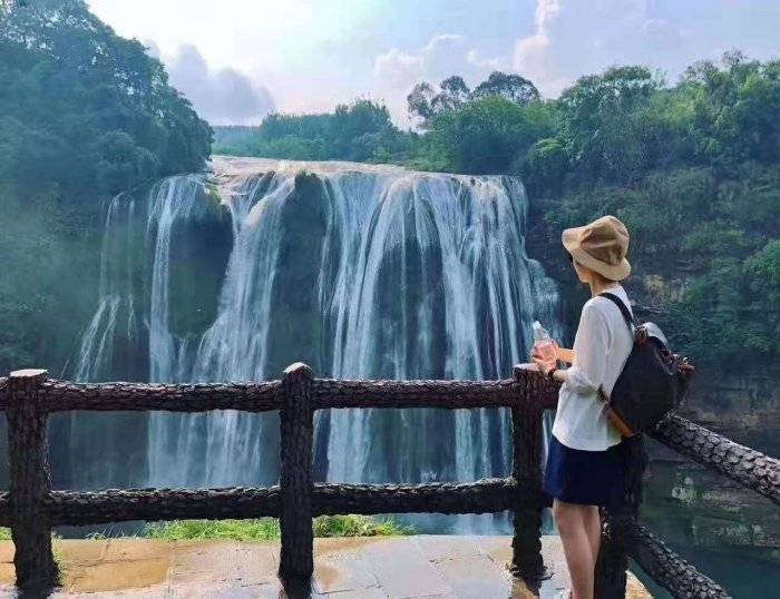 贵州五天游推荐行程安排:贵州6天5晚行程规划(附景点)_景区_优惠_瀑布