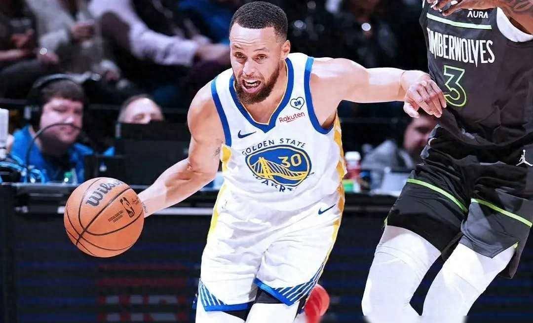 原创勇士领先12分仍遭森林狼逆转科尔体谅库里认为失利并非其过