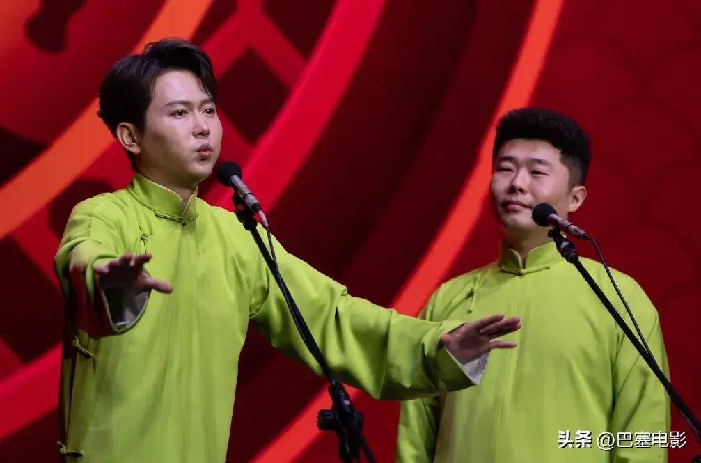 郭德纲弟子现状曹云金大翻身张云雷快过气都在抢着当流量