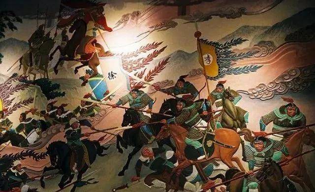 宋朝最聪明的天才,做事让人拍案叫绝,一个猴脸奸相人生之路_丁谓_皇帝