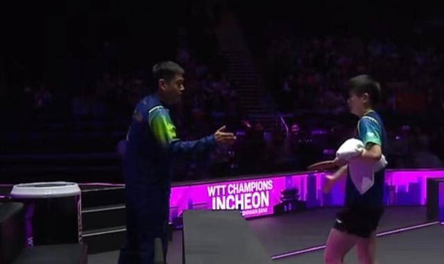 然而,当我们遇到linda,包括以前不常打球的印度球员ahika mukherjee