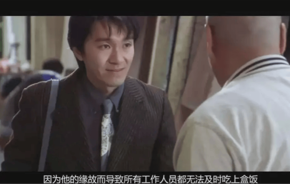 5年前被周星驰捧红,她的"消失",让我看到娱乐圈最残酷的一面