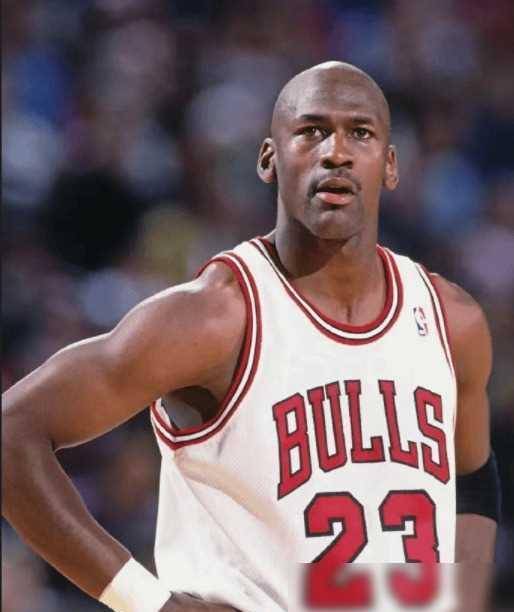 原创nba五位罕有受伤的巨星詹姆斯曾进行植发手术马龙如同外星