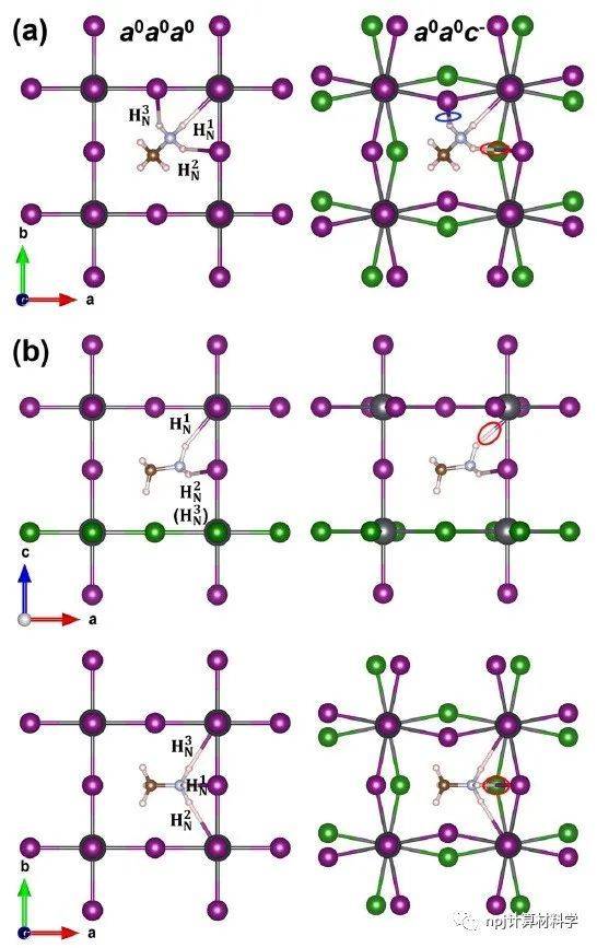 纯计算我怎么就丢了铁电性